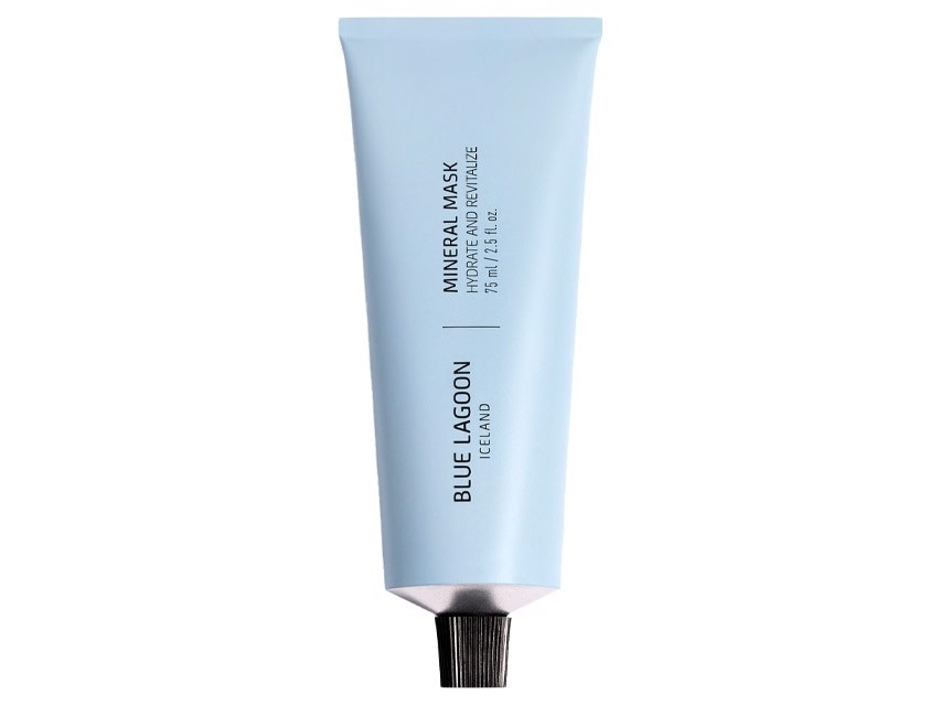 Blue Lagoon Skin Science Mineral Mask - 2.5 fl oz