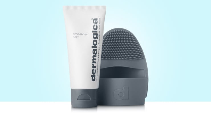 The Secret to Achieving Ultra-Clean Skin: The Dermalogica Double Cleanse