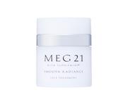 MEG 21 Smooth Radiance Face Treatment