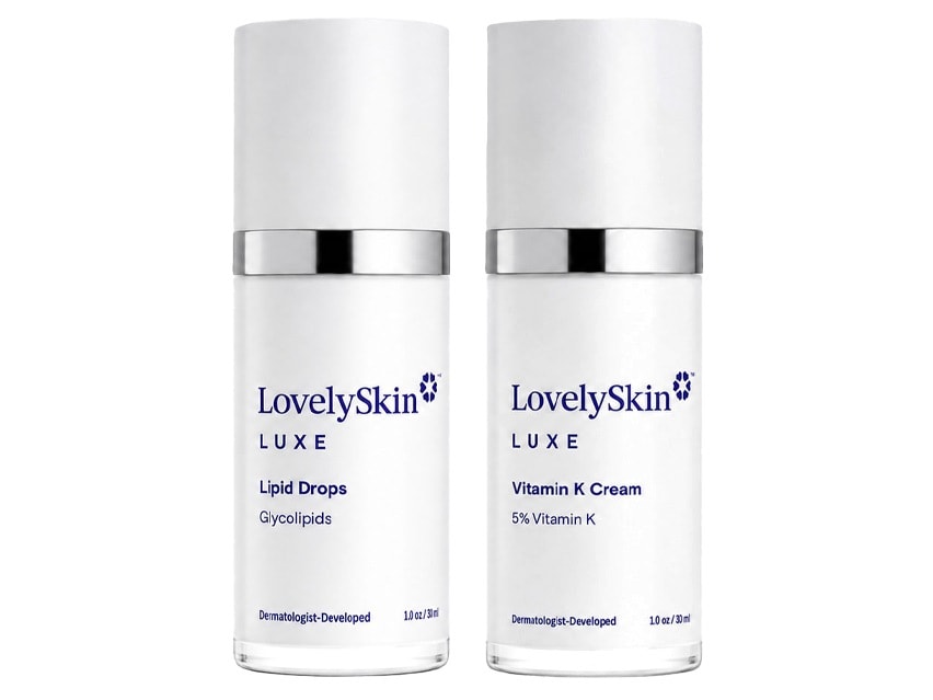 LovelySkin LUXE Post-Procedure Kit