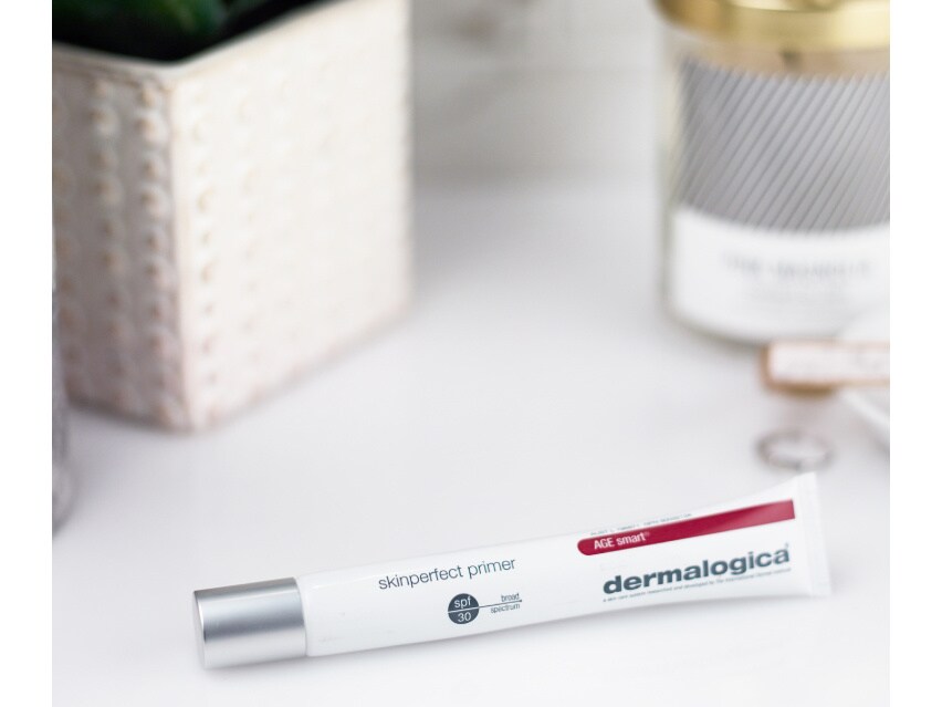 thumbnail image 2 of Dermalogica Age Smart Skin Perfect Primer SPF 30 – 0.75oz/22ml, New In Box 2 of 6