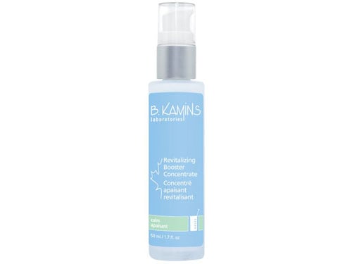 B. Kamins Revitalizing Booster Concentrate