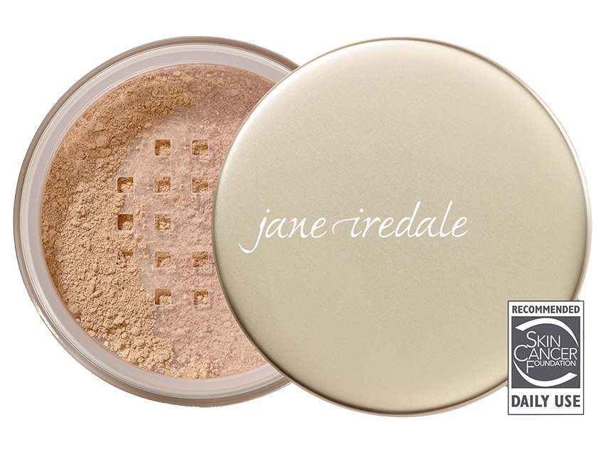 jane iredale Amazing Base Loose Mineral Powder SPF 15/20