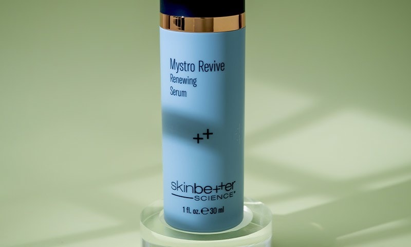 skinbetter science Mystro Renewing Serum