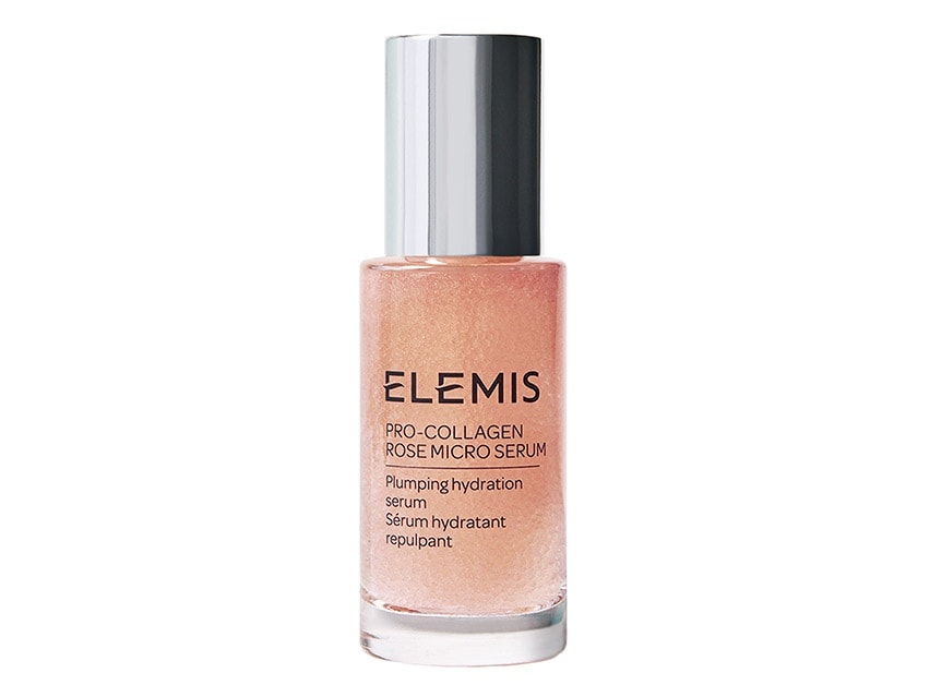 ELEMIS Pro-Collagen Rose Micro Serum