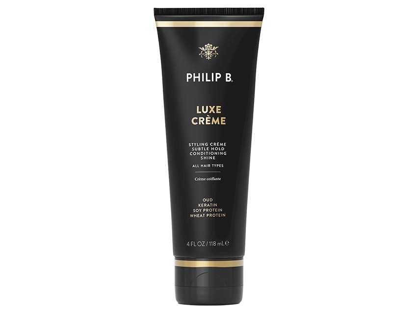 Philip B. Luxe Creme Styling Creme
