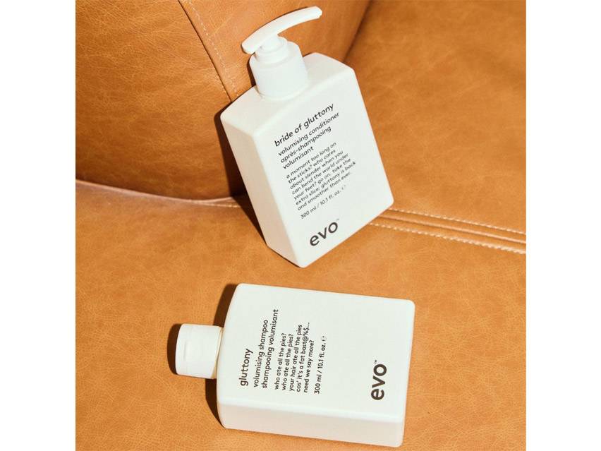 evo Bride of Gluttony Volumising Conditioner