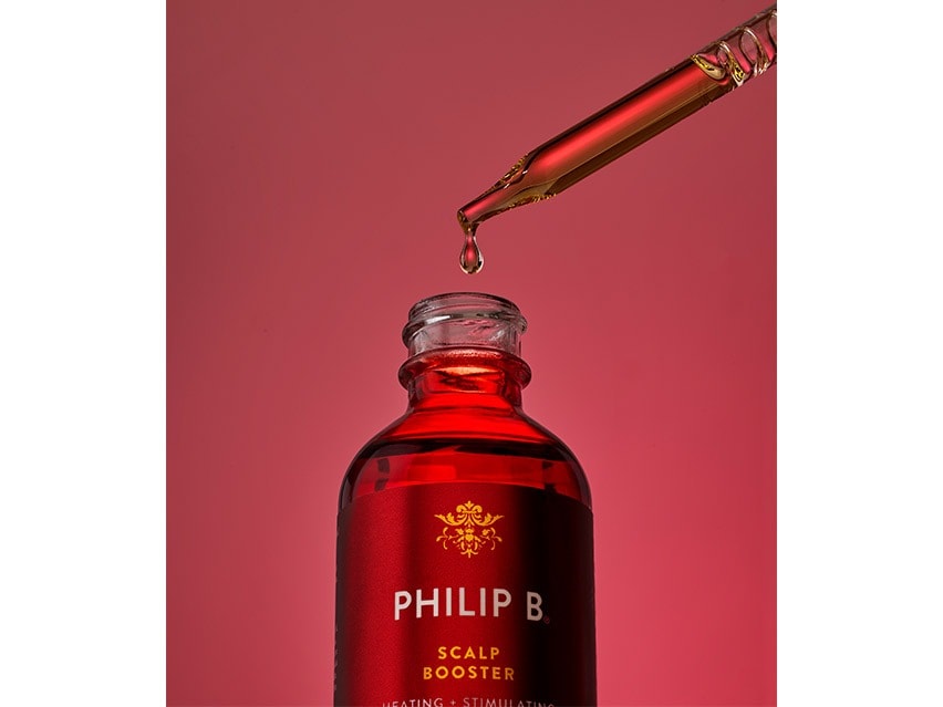 Philip B. Scalp Booster