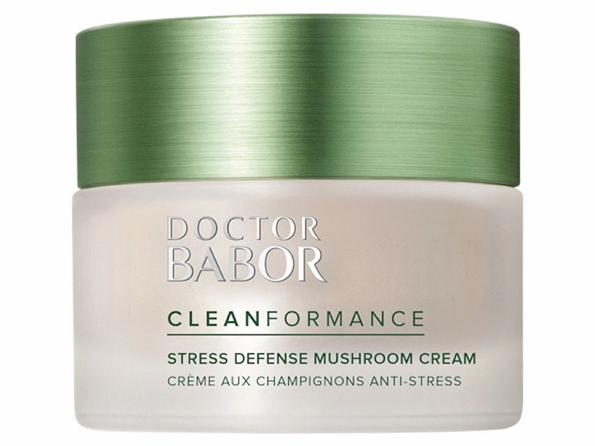 BABOR Stress Defense Mushroom Cream