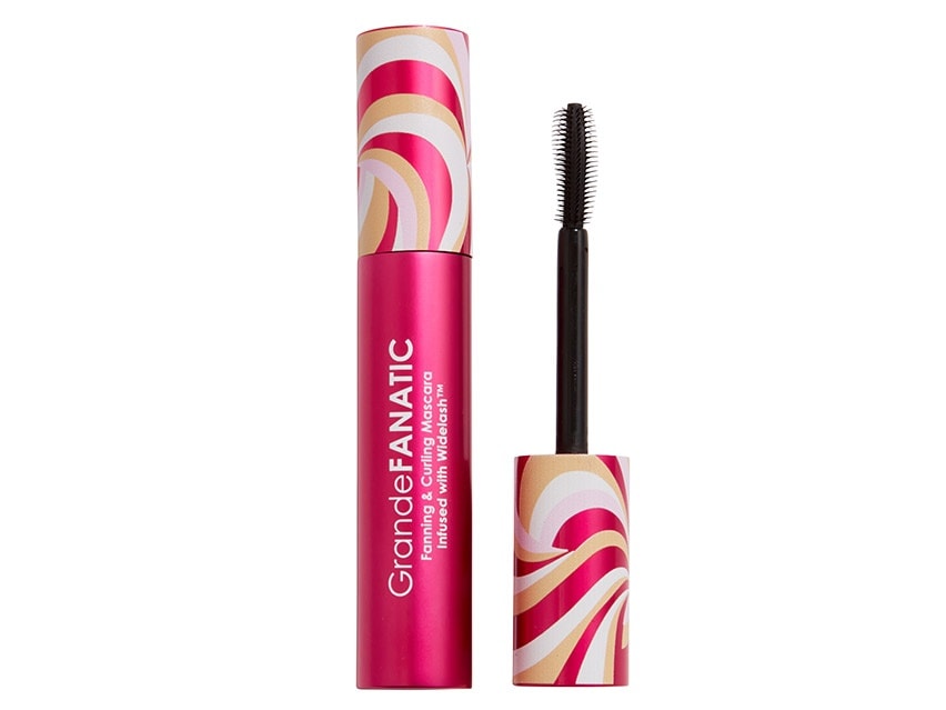 GrandeLASH GrandeFANATIC Fanning &amp; Curling Mascara