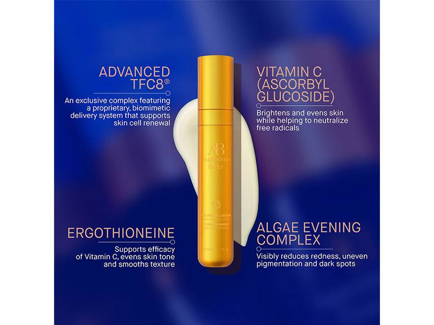 Augustinus Bader The Vitamin C Serum