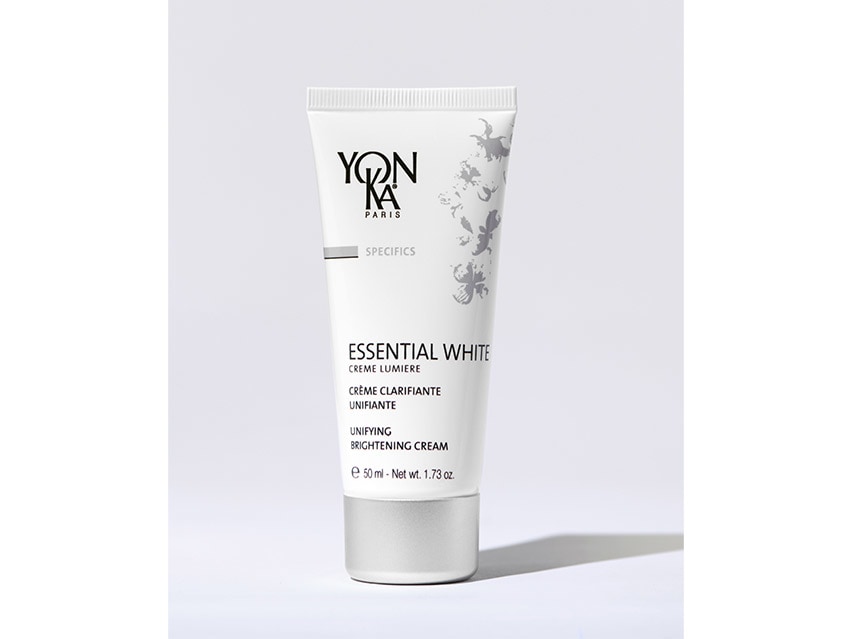 Yon-Ka Essential White Creme Lumiere Unifying Brightening Cream