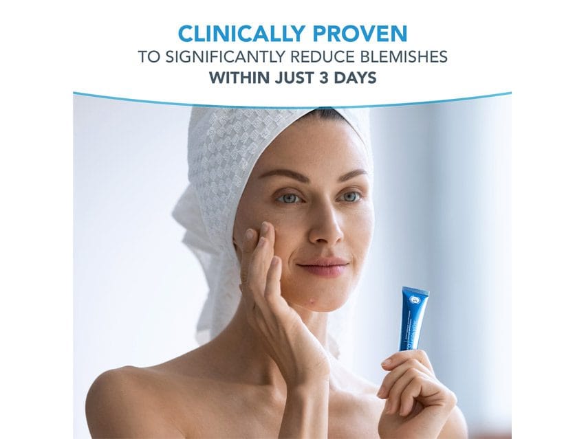 FOREO Espada BHA+PHA Blemish Solution