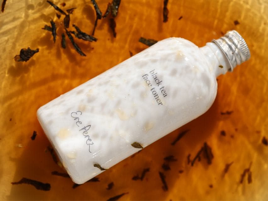 Ere Perez Black Tea Face Toner