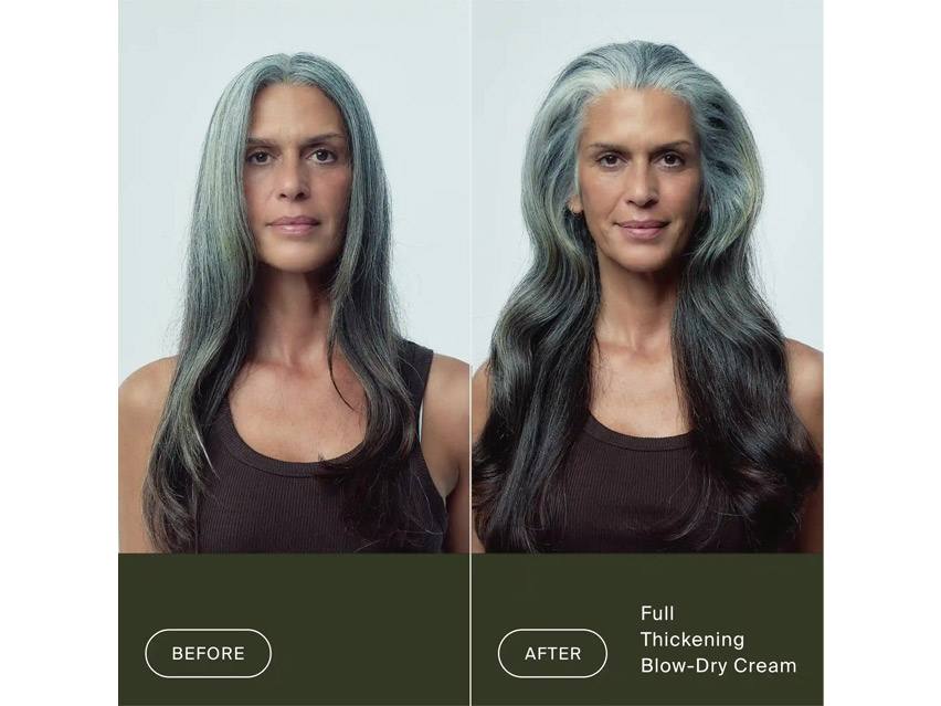 Living Proof Full Thickening Blow-Dry Cream