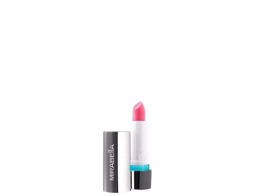 Mirabella Colour Vinyl Lipstick - Pink Polish