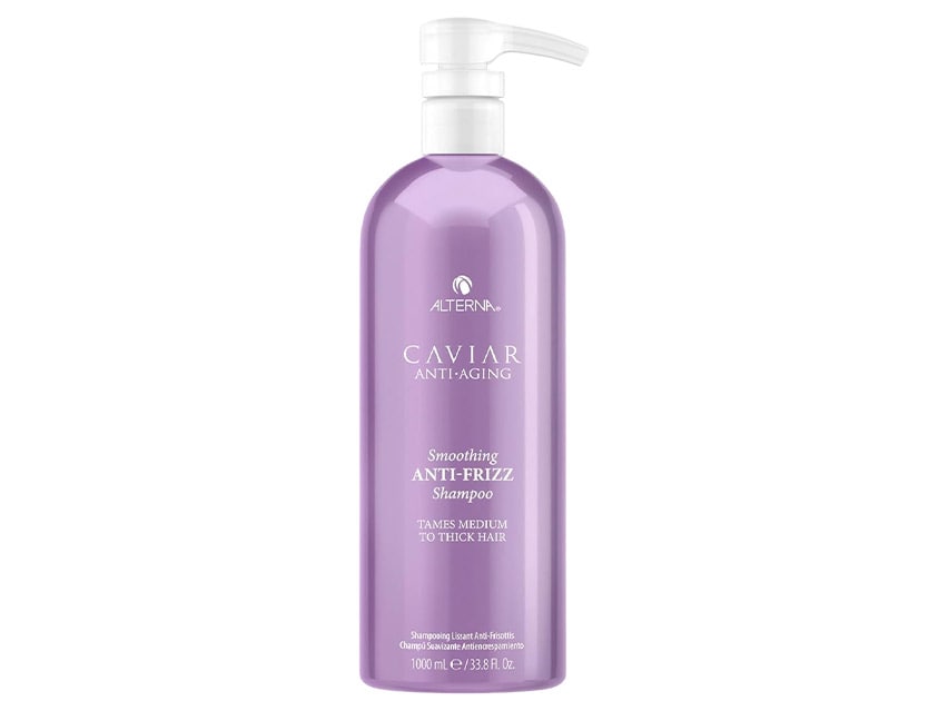 Alterna CAVIAR Anti-Aging Smoothing Anti-Frizz Shampoo - 33.8 oz
