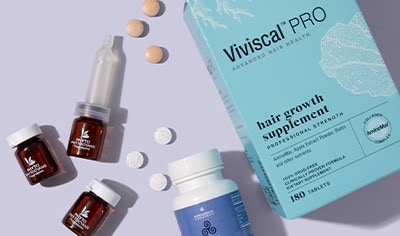 Hair Loss Awareness Month: 6 Hair Growth Products To Try