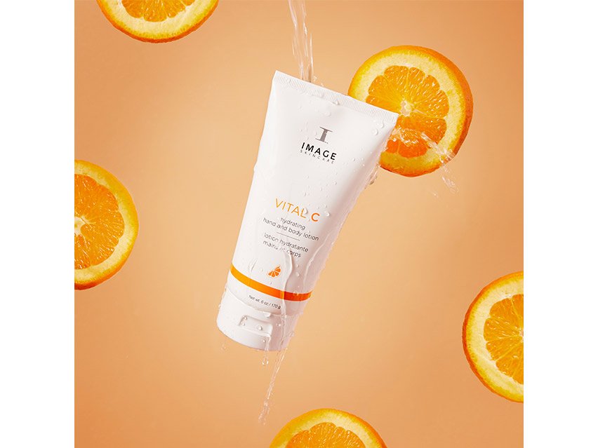 IMAGE Skincare Vital C Hydrating Hand and Body Lotion