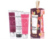Caudalie Hand Cream Trio - Limited Edition