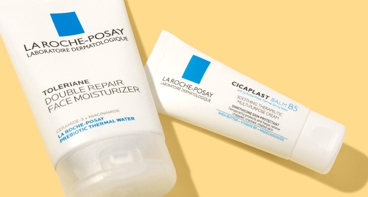 Meet La Roche-Posay’s newest ingredient for balanced skin
