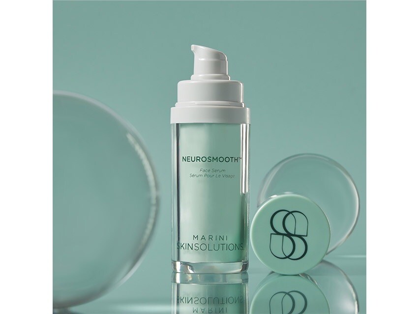 Marini SkinSolutions Neurosmooth Face Serum