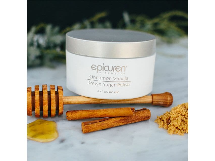 Epicuren Discovery Body Polish
