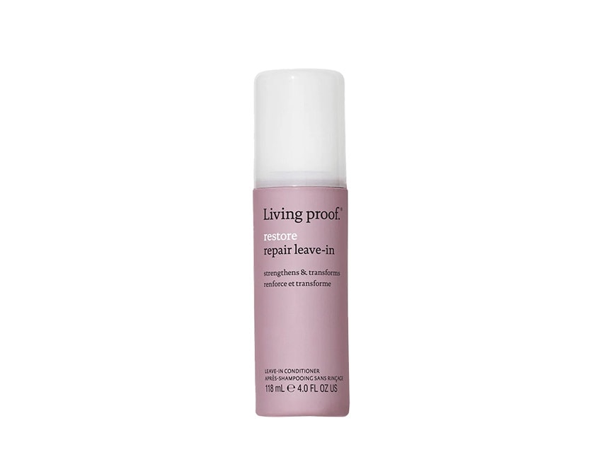 Living Proof Restore Repair Leave-In