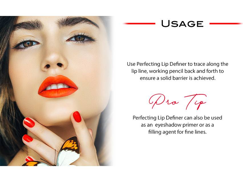 Mirabella Perfecting Lip Definer