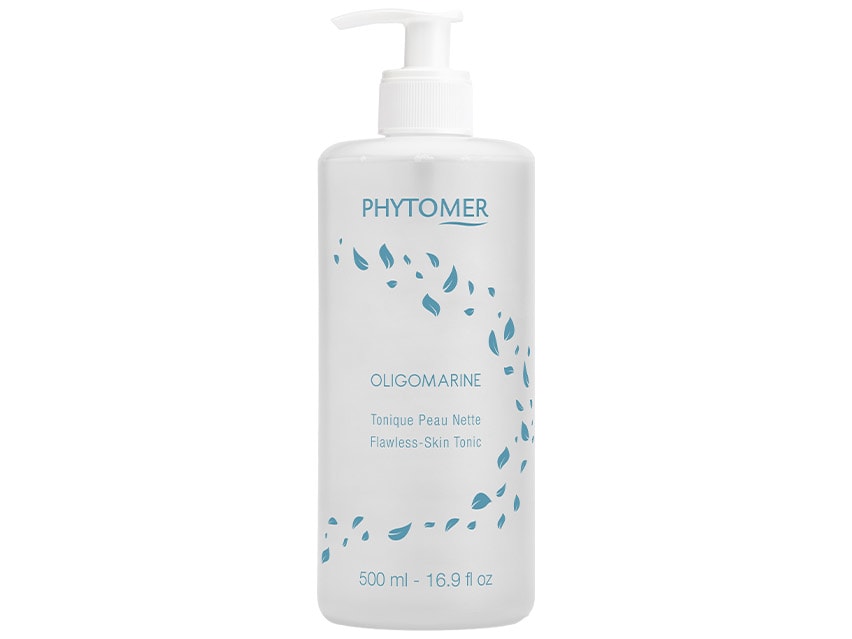PHYTOMER Oligomarine Flawless Skin Tonic - 500 ml