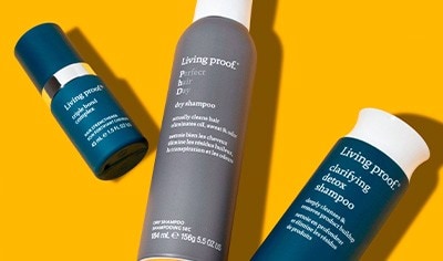 Discover Living Proof: Science-backed hair care for every hair goal