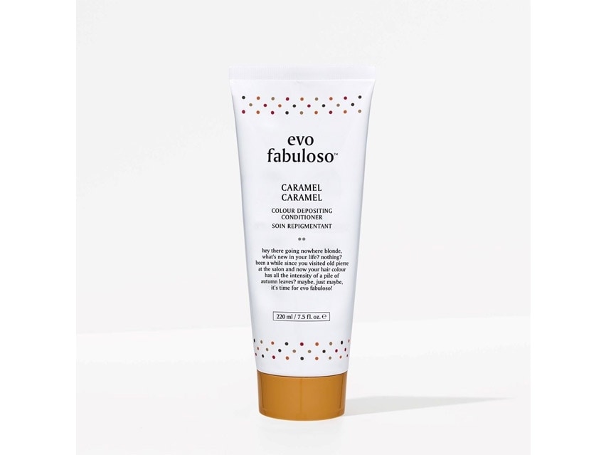 evo fabuloso Colour Depositing Conditioner
