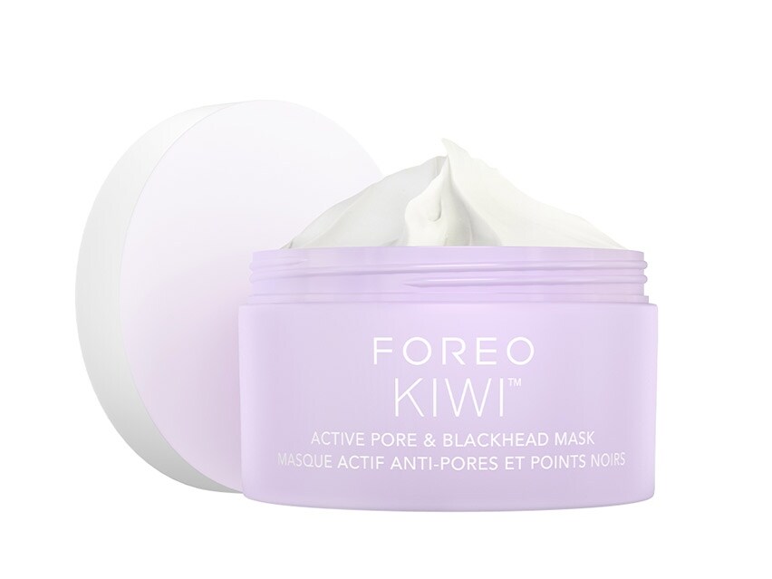 FOREO KIWI Active Pore &amp; Blackhead Mask