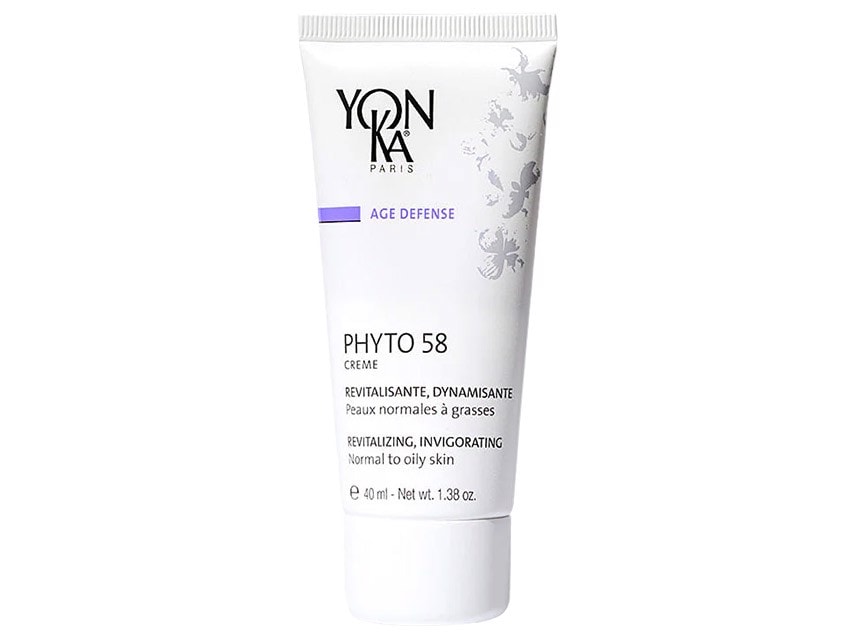 YON-KA Phyto 58 - Normal to Oily Skin