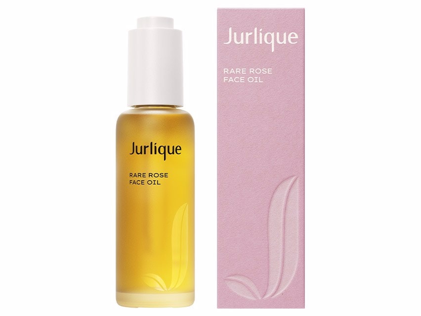 Jurlique Rare Rose Face Oil 3本セット Jurlique Natural Skincare | Rare Rose Face Oil – Jurlique