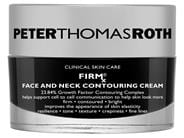Peter Thomas Roth FirmX Contouring Face & Neck Cream with Contouring Tool