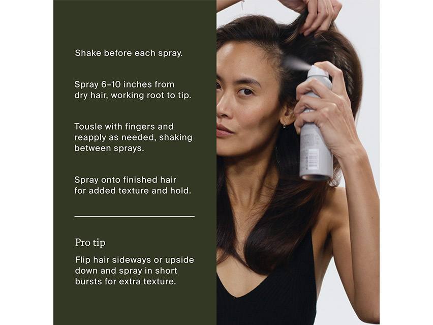 Living Proof Full Dry Volume &amp; Texture Spray