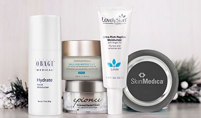 5 Must-Have Moisturizers to Get You Through Winter