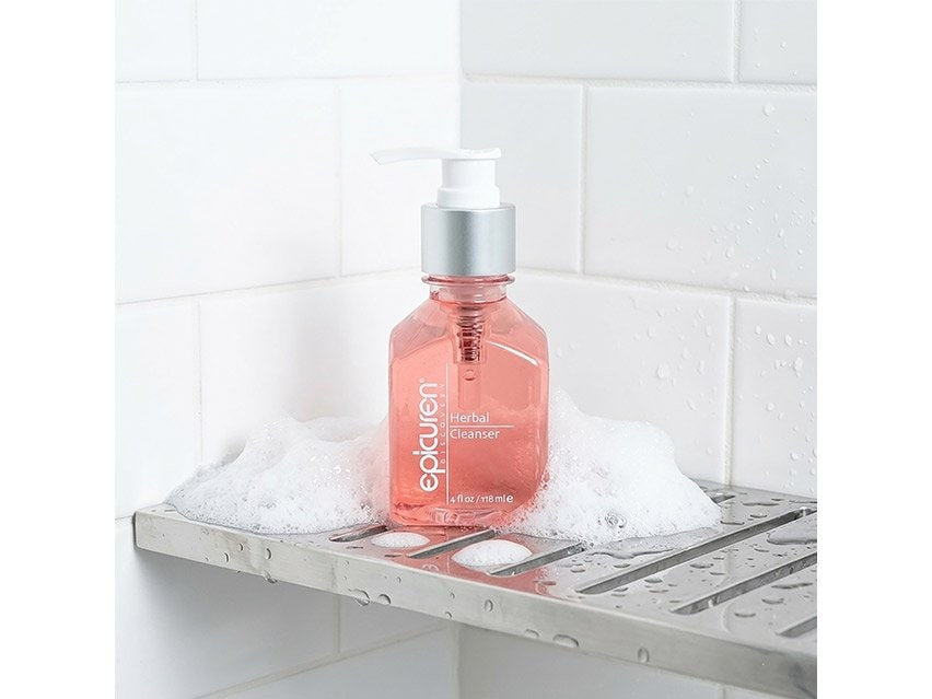 Epicuren Discovery Herbal Cleanser
