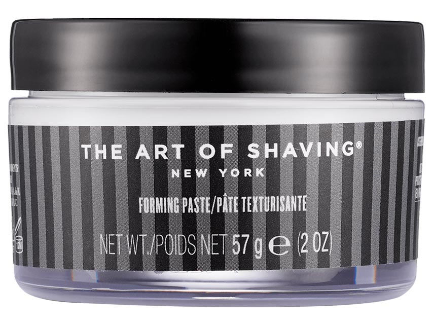 The Art of Shaving Forming Paste