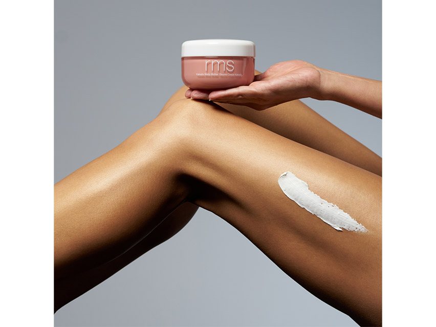 RMS Beauty Kakadu Beauty Body Butter