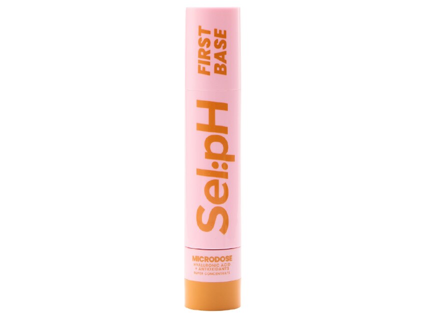 SelpH First Base Serum + Hydrating Microdose Duo