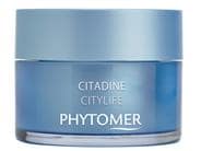 Phytomer Citylife Face and Eye Contour Sorbet Cream