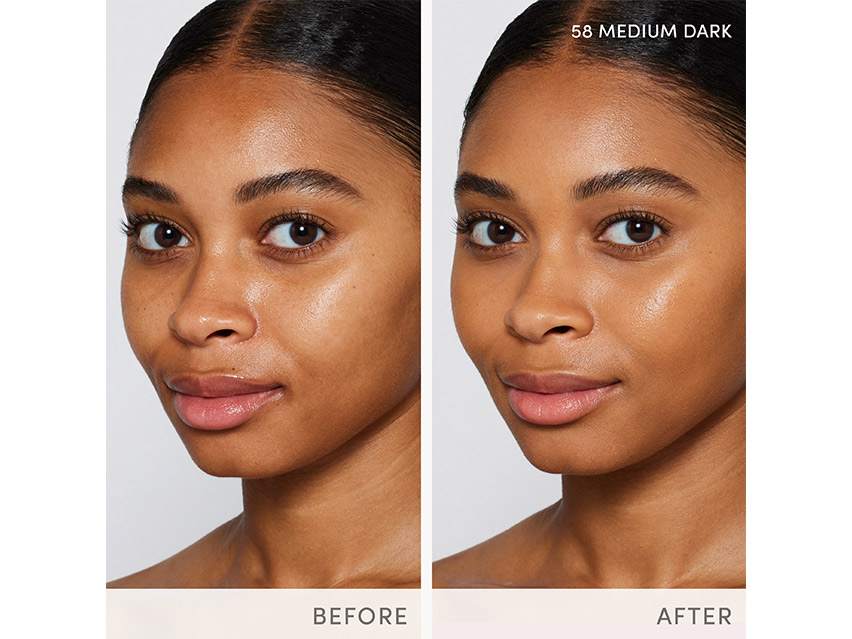 jane iredale Skintuition SPF 30 Radiance Boosting Liquid Foundation