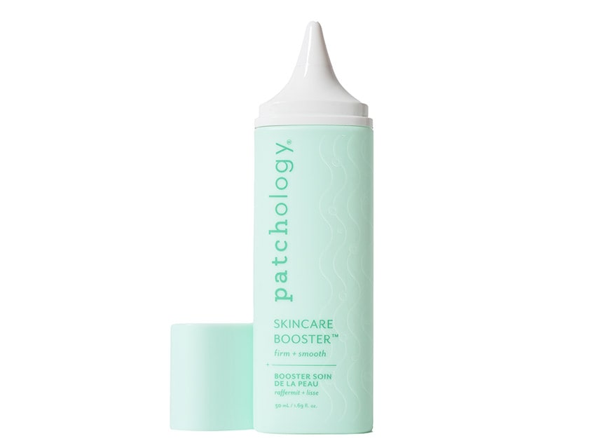 patchology Skincare Booster Firm &amp; Smooth