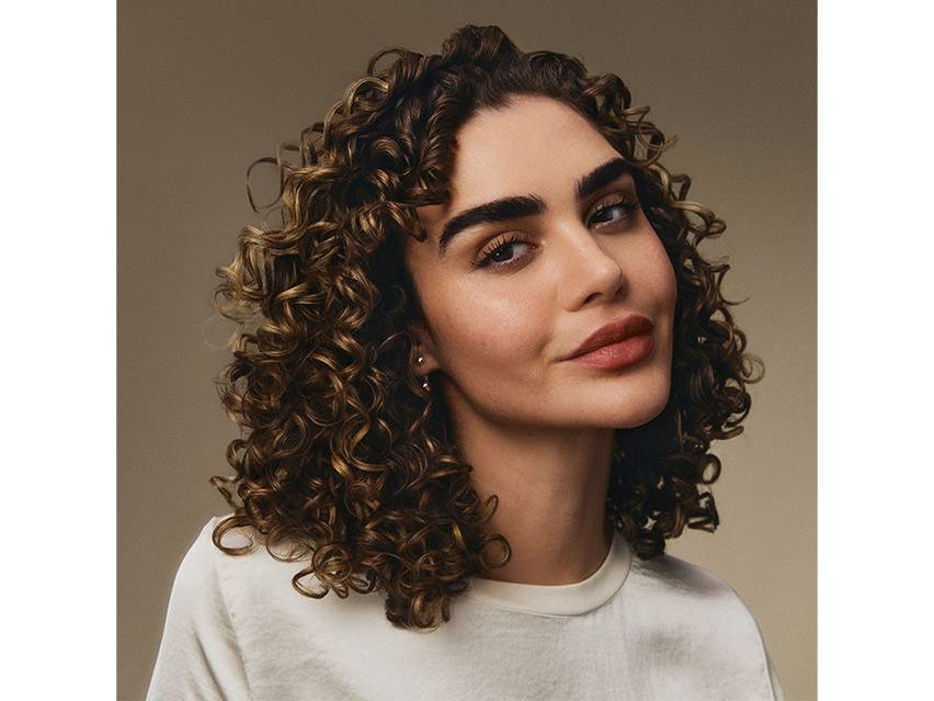 Ouidad Advanced Climate Control Curl Miracle Treatment
