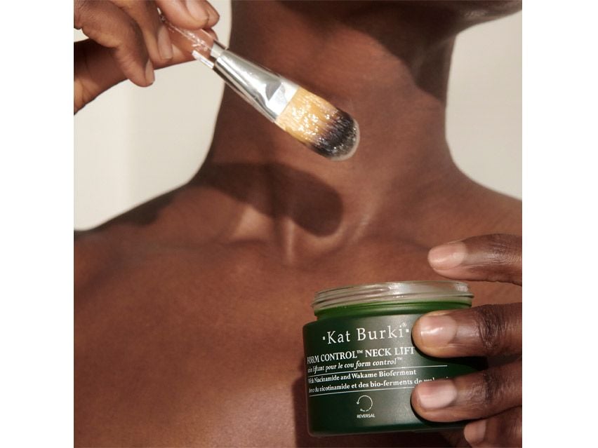 Kat Burki Form Control Neck Lift