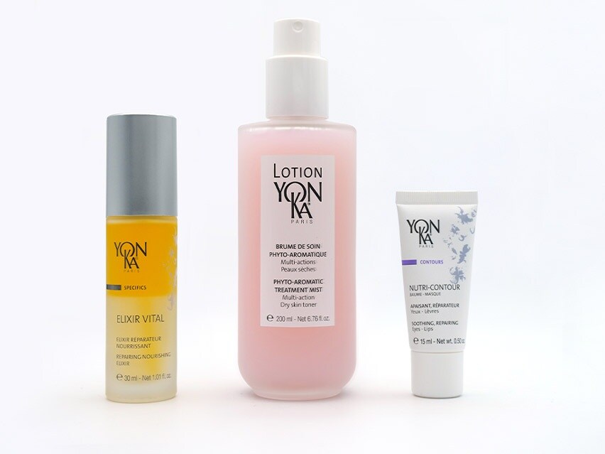 Yon-Ka Niacinamide Ritual - Limited Edition