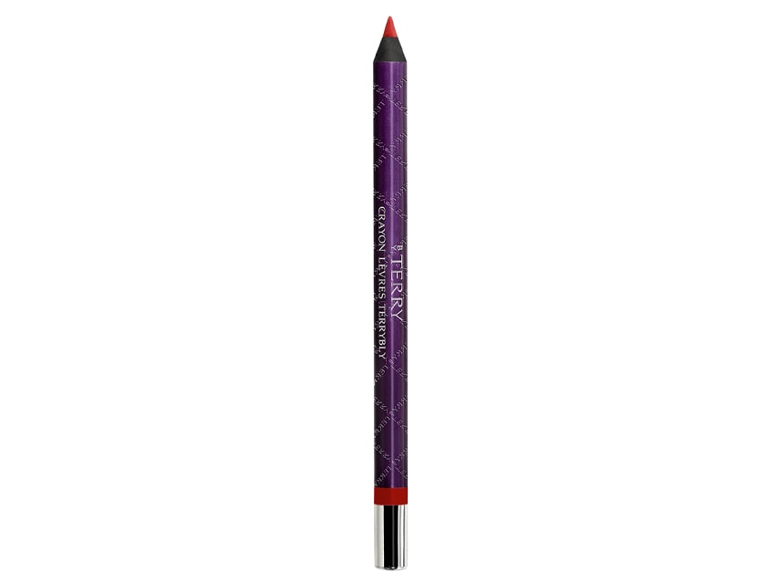 BY TERRY Crayon Levres Terrybly Lip Pencil - 7 - Red Alert