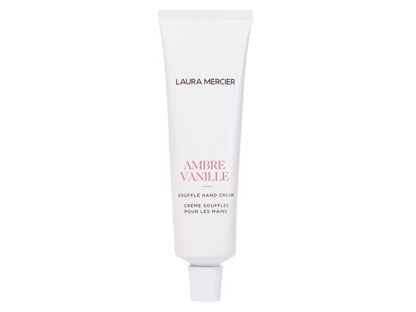 Laura Mercier Souffle Hand Cream - Ambre Vanille